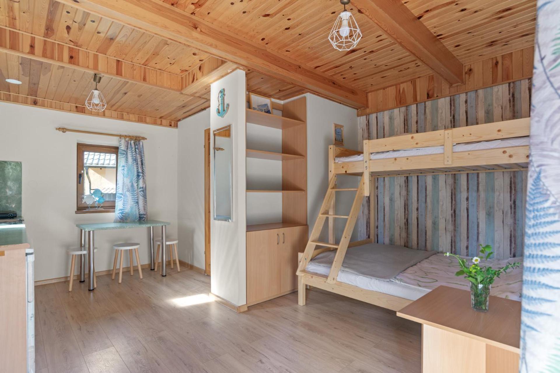 Campus Karolina Apartment Brenno Bagian luar foto